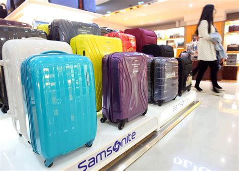 samsonite outlet store online.